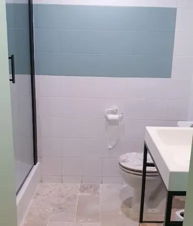 Proche Gare Apartment Nimes